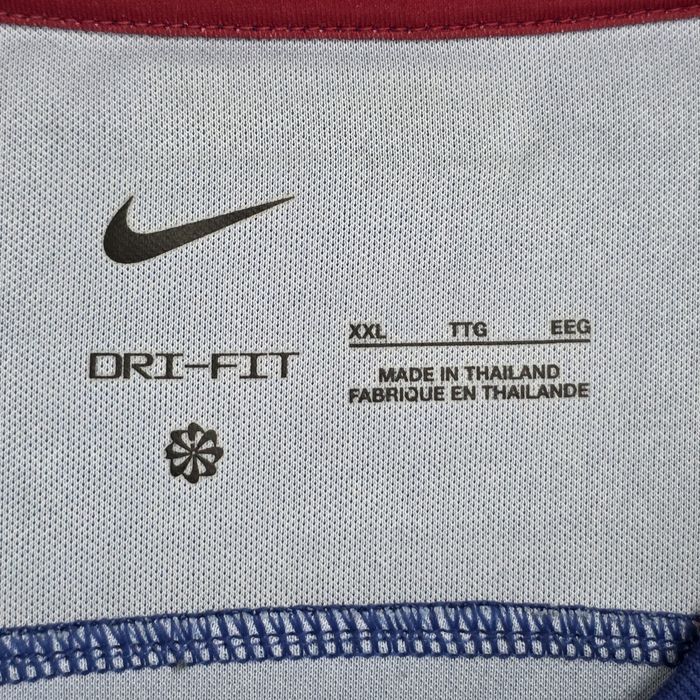 Tricou nike Fc Barcelona Lamine Yamal