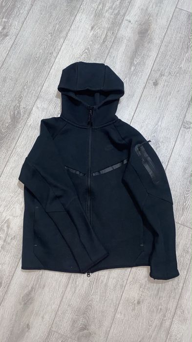 nike tech fleece