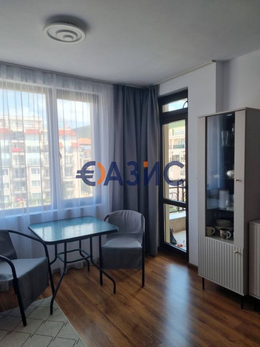 Продава се Двустаен апартамент в Свети Влас - 49 кв.м за 1898 €/кв.м - Снимка #12