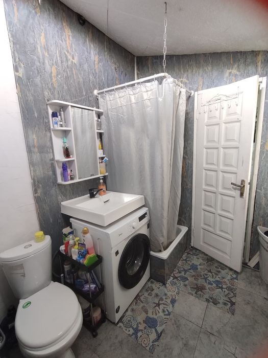 Продаётся дом в с.Надкждинка.