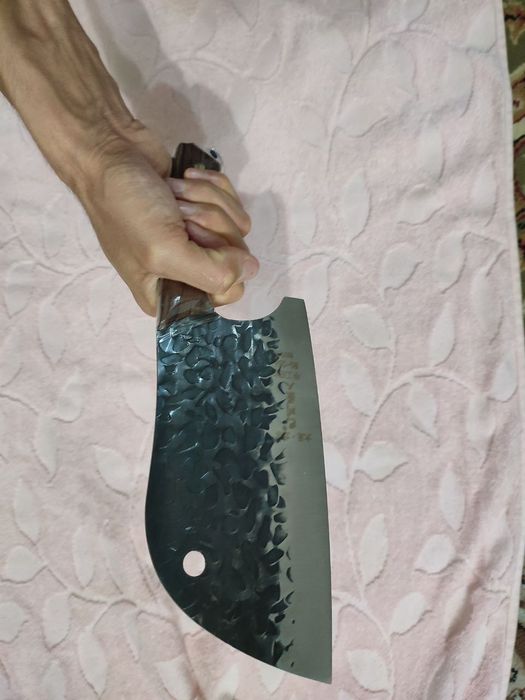 Продам острый нож