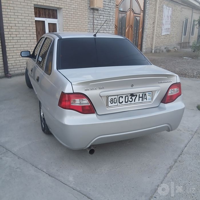 2013 ga 14 tayyor praykt  1.6 Nexia2