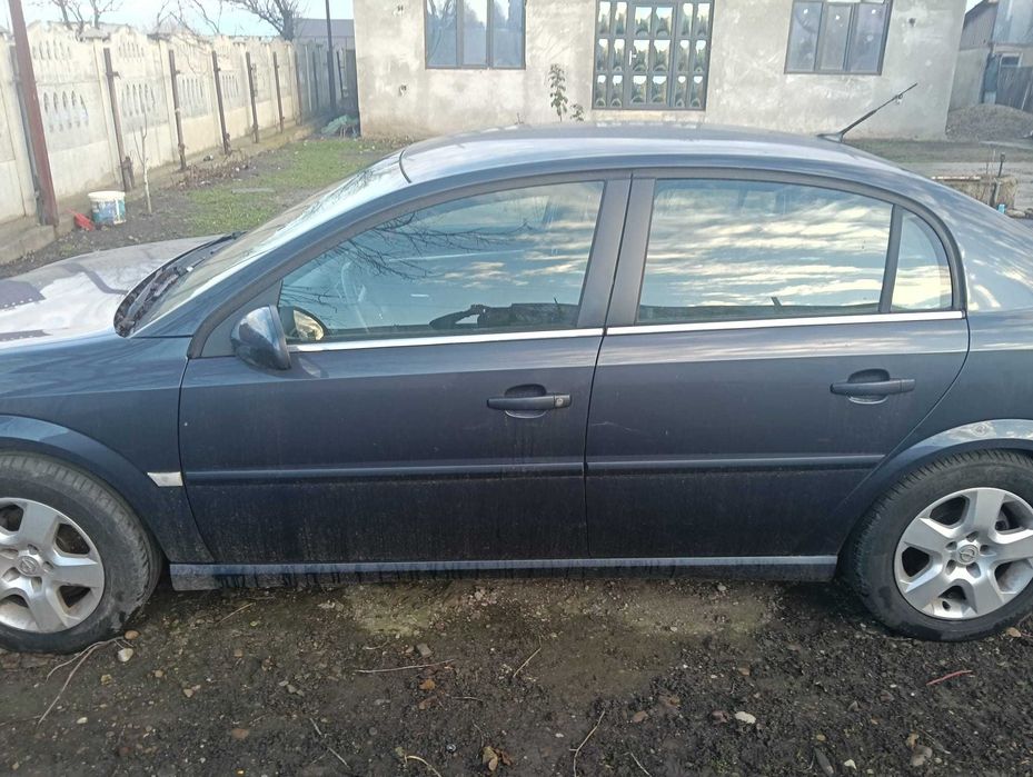 Vanzare Opel Vectra C