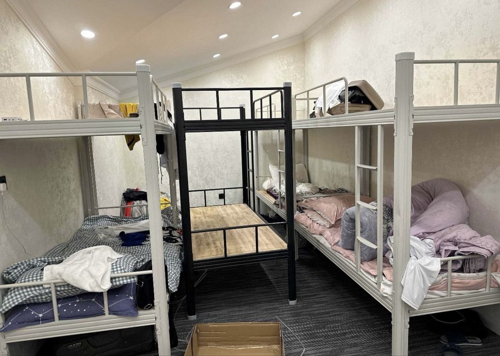 Карават диванлар