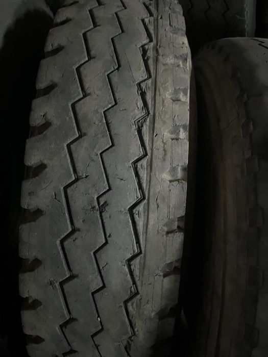 Шины колеса на камаз 10.00R20