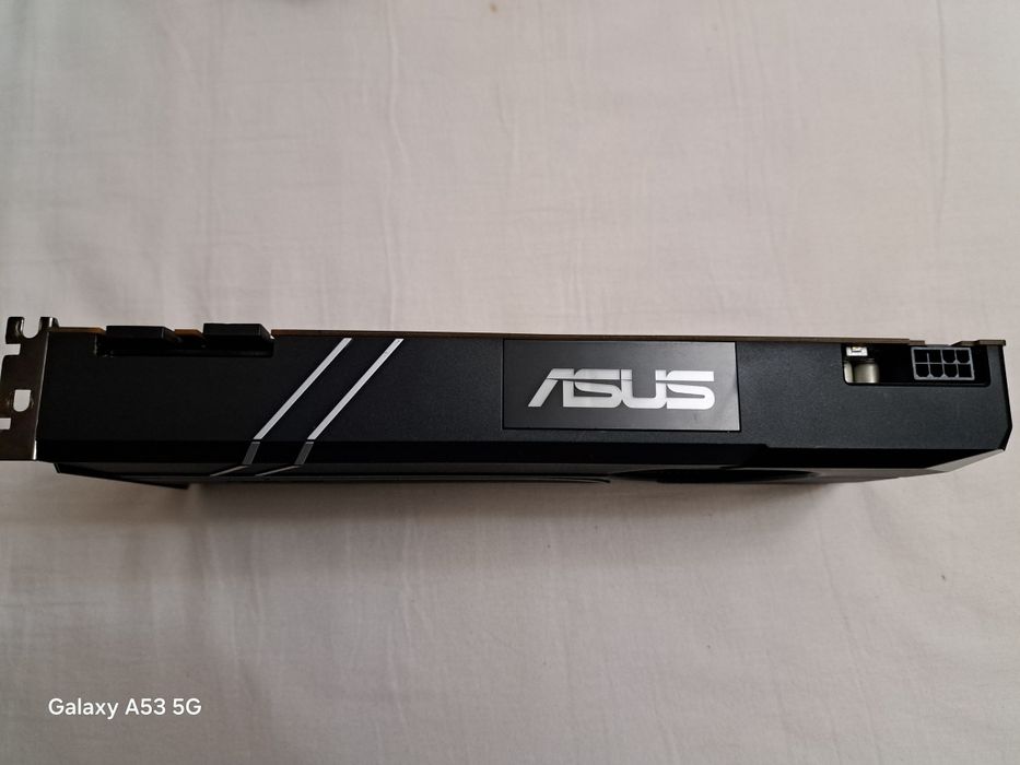 Asus  Gtx  1070  Turbo 8Gb.