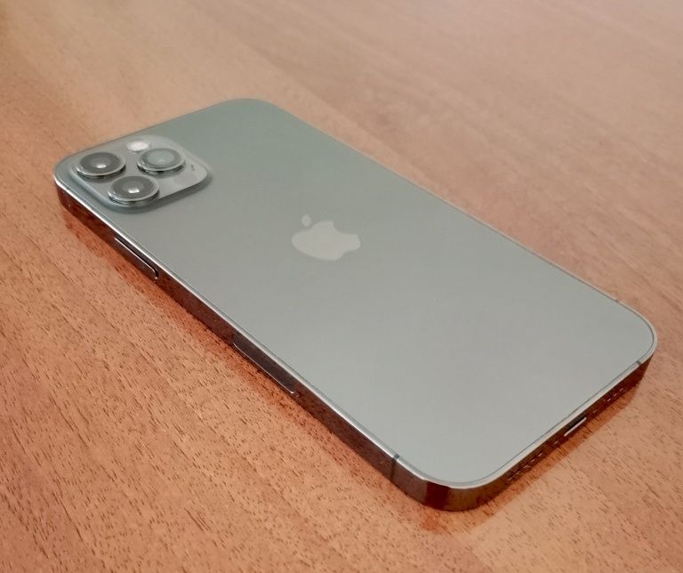 Iphone 12 pro karobkali