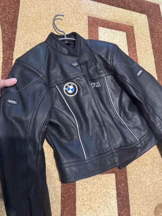 Geaca moto dama marime s
