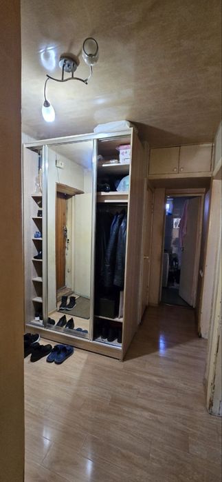 Продается квартира Актепа вдоль дороги