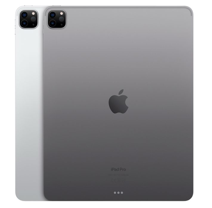 iPad Pro 11 (4 поколение), 128 ГБ