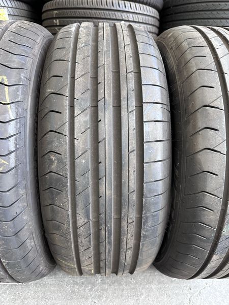 225/55/17 FULDA 4бр