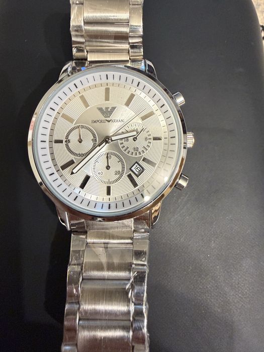 Мъжки часовник Armani  / Boss