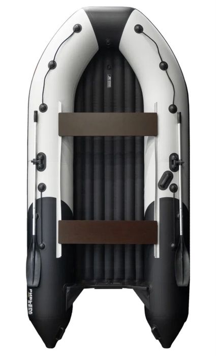 Лодка Ревьера 3600 нднд