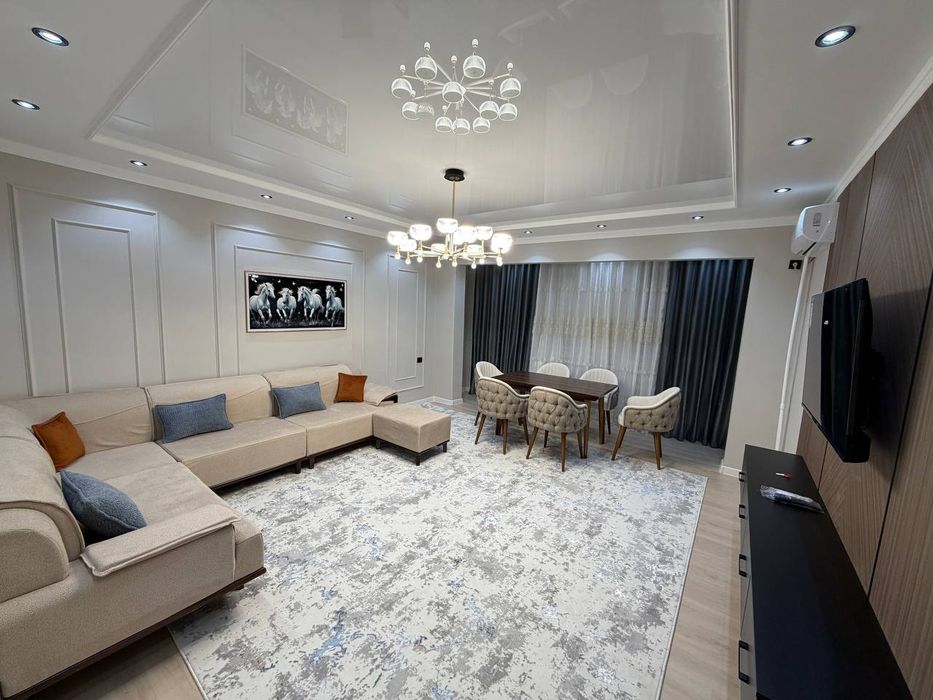 Чилонзор торговый 3/7/9 ориентир Хозиробод масжит 105.000