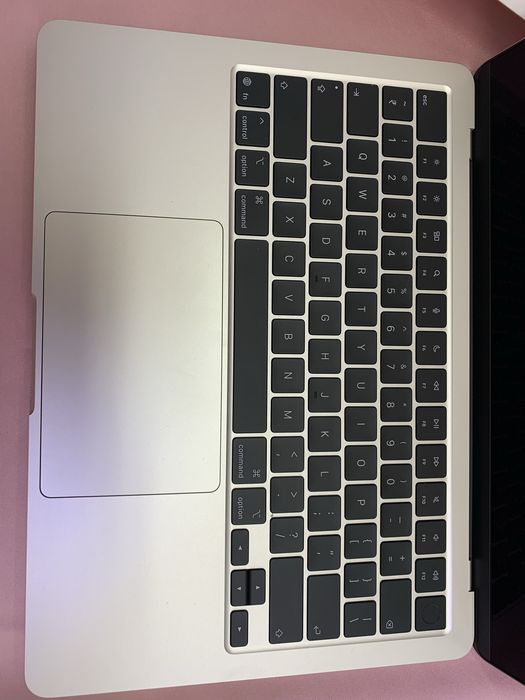 MacBook Air M5 2026 / #МА33466