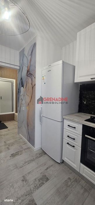 Apartament 2 camere modern in Astra - Str. Soarelui - Cod 2032
