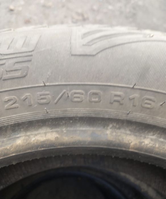 Продам зимный резина