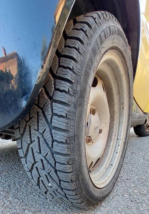 Smart MC1 1999 година