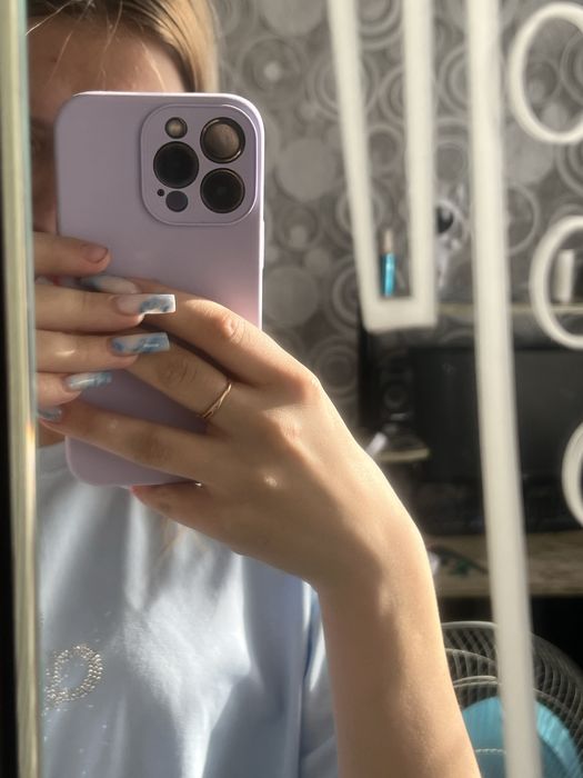 Айфон 13 про.