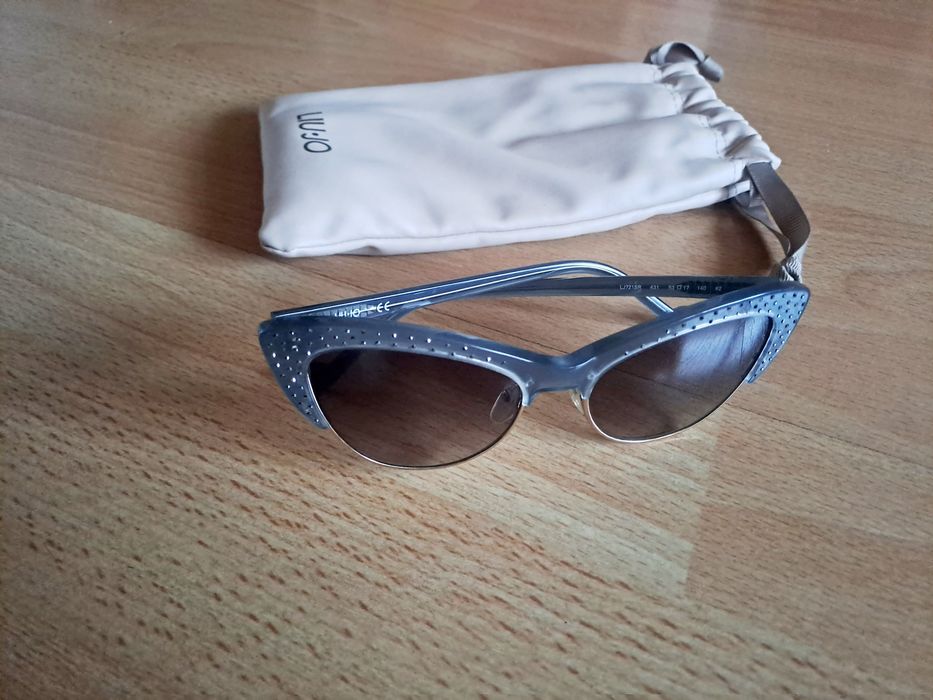 Liu Jo с кристали оригинални дамски очила