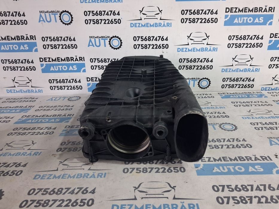 Carcasa filtru aer Mercedes C Class w204 2.2 cdi euro 5