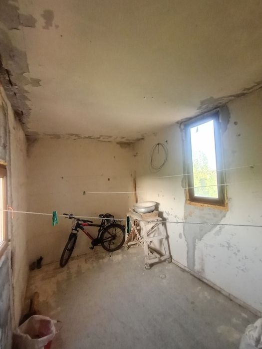 4 xonali uy loja bilan 5 xona buladi