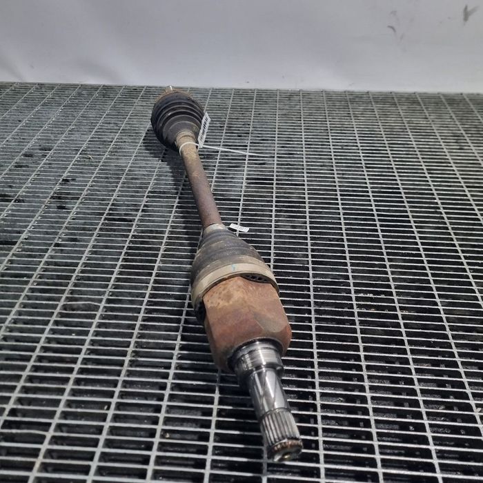 Planetara Stanga Fata Dacia Dacia Logan II MCV 1.5 dCi 2013 - 2016 90CP Manuala K9K612 ...