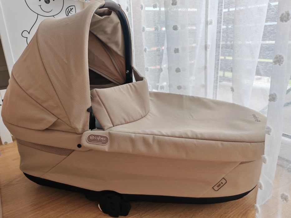 Landou Cybex Balios S