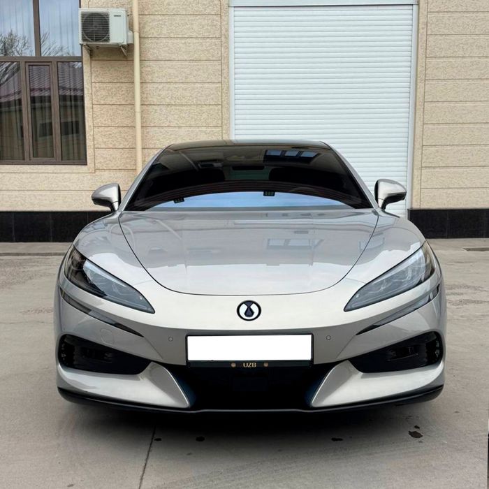 Denza Z9 GT 630 4WD MAX