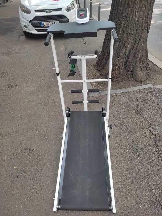 Banda alergat  de vanzare