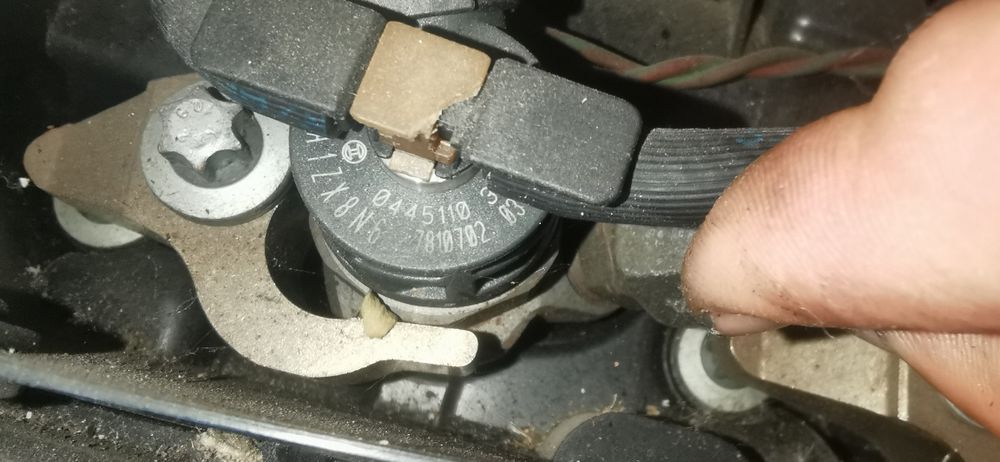 Дюзи за vw, ауди 2.0тди 150к 2017та година