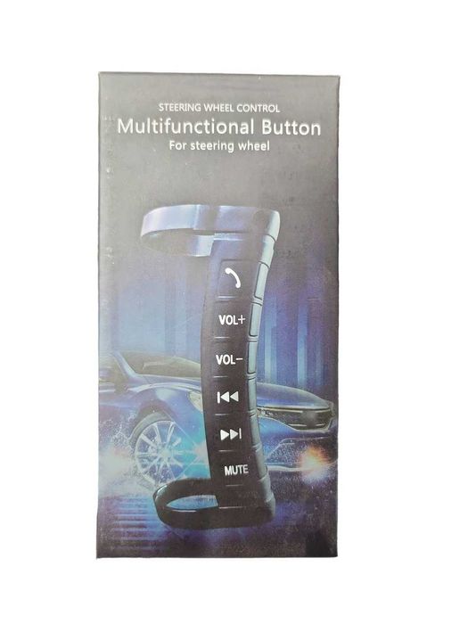 Пульт-мультируль для Android магнитолы