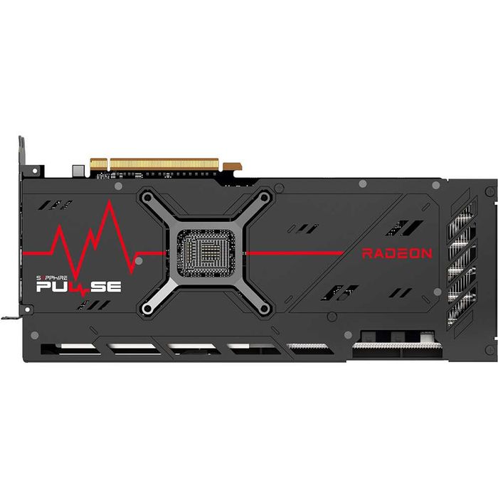 Placa video Saphire RX7900XT 20GB VRAM noua