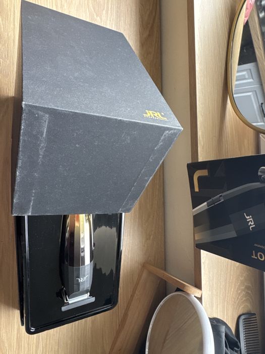 JRL masina tusn contur