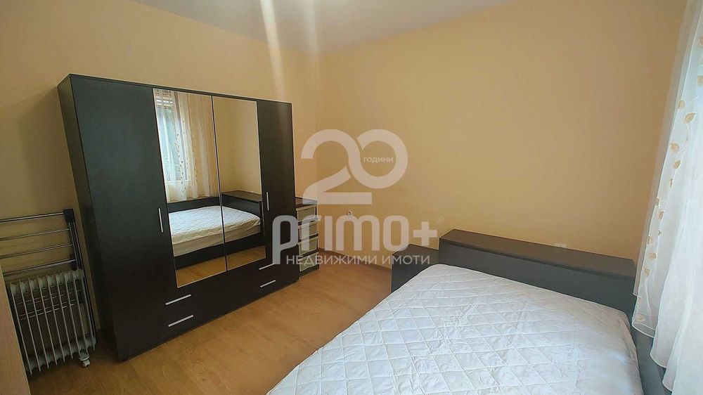 Продава се Тристаен апартамент в Велико Търново, Център - 78 кв.м за 1642 €/кв.м - Снимка #5