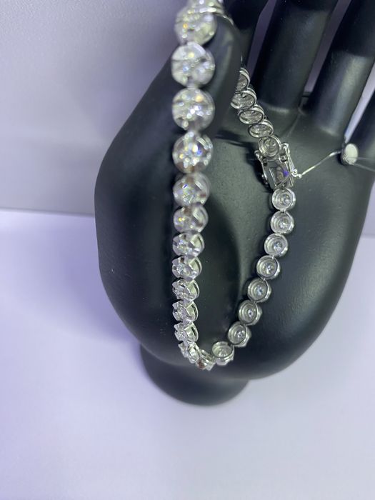 Золотой браслет КО12644