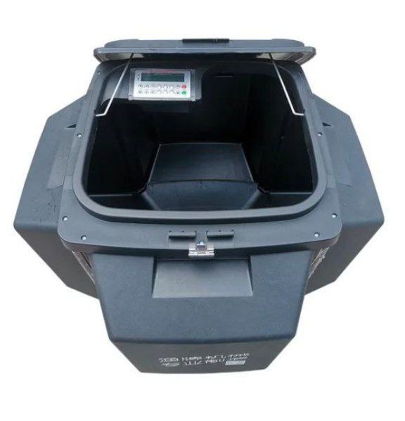 Avtokarmushka baliqlar uchun/ автокармкшка для рыба