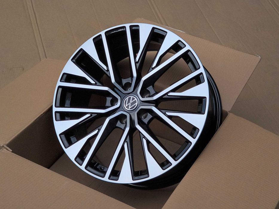 Jante 19 VW Golf Passat CC Arteon ID Tiguan Touran Sharan Jetta Caddy