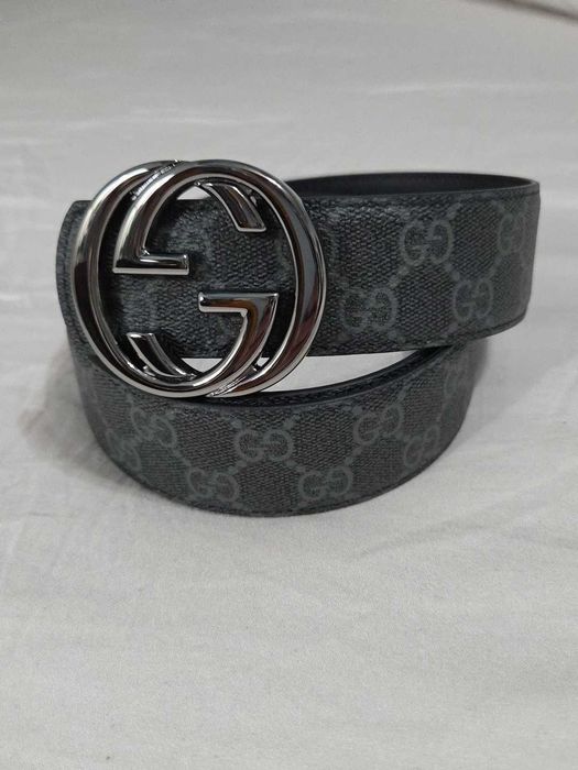 Curea Gucci piele