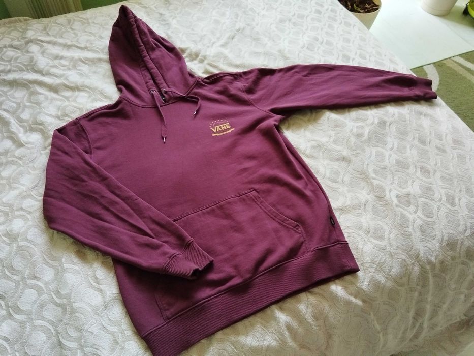 Мъжки суитчъри VANS, размер S