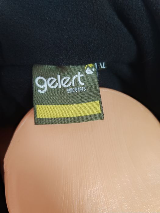 Vestă Gelert original