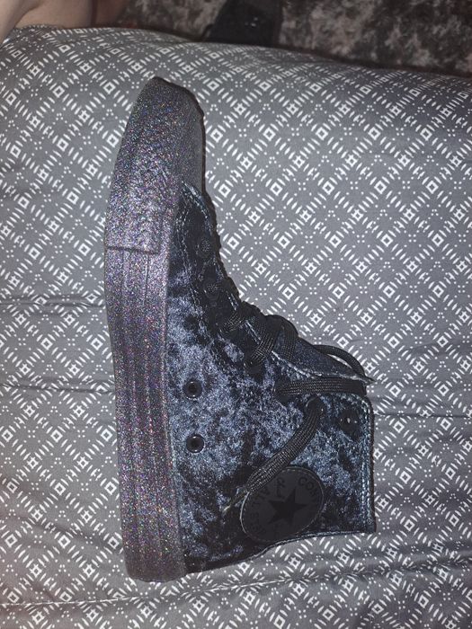 Converse Miley Cyrus 37