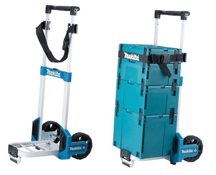 Транспортна количка Makita
