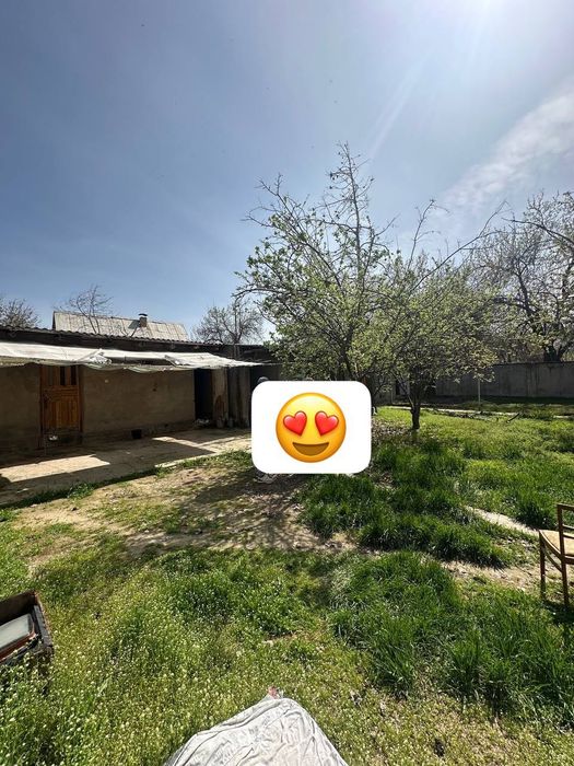 Dacha 7 sotix 2 qavatli shahargа yaqin/ Ховли 7 сотих 2 қаватли.