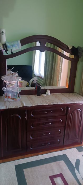 Спални мебел, холати яхши