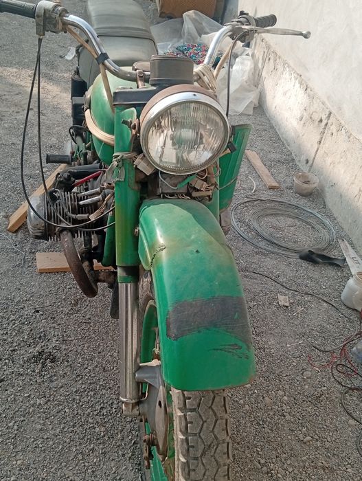 Урал сотилади олтиарикда