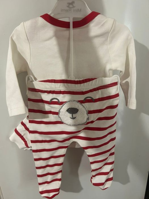 Костюм на мальчика