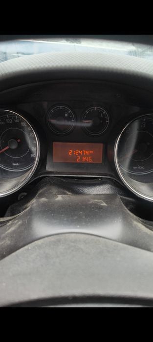 Vand Fiat bravo 2011