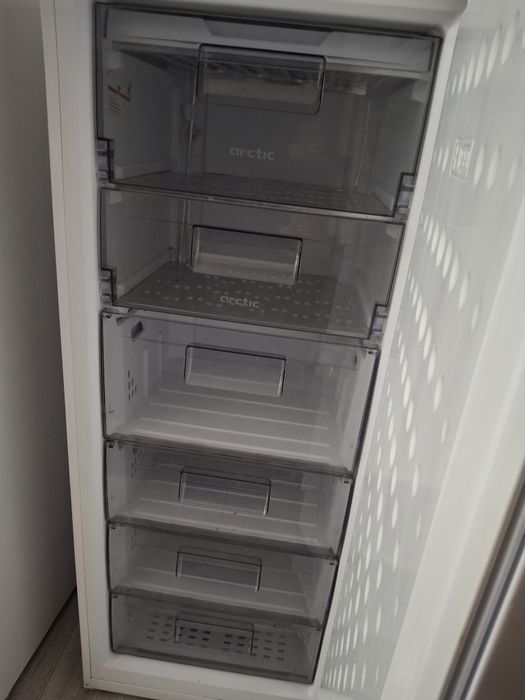 Congelator  Arctic