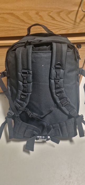 Vand rucsac nou  SOC